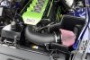 2015-2017 Ford Mustang GT JLT Cold Air Intake - Black